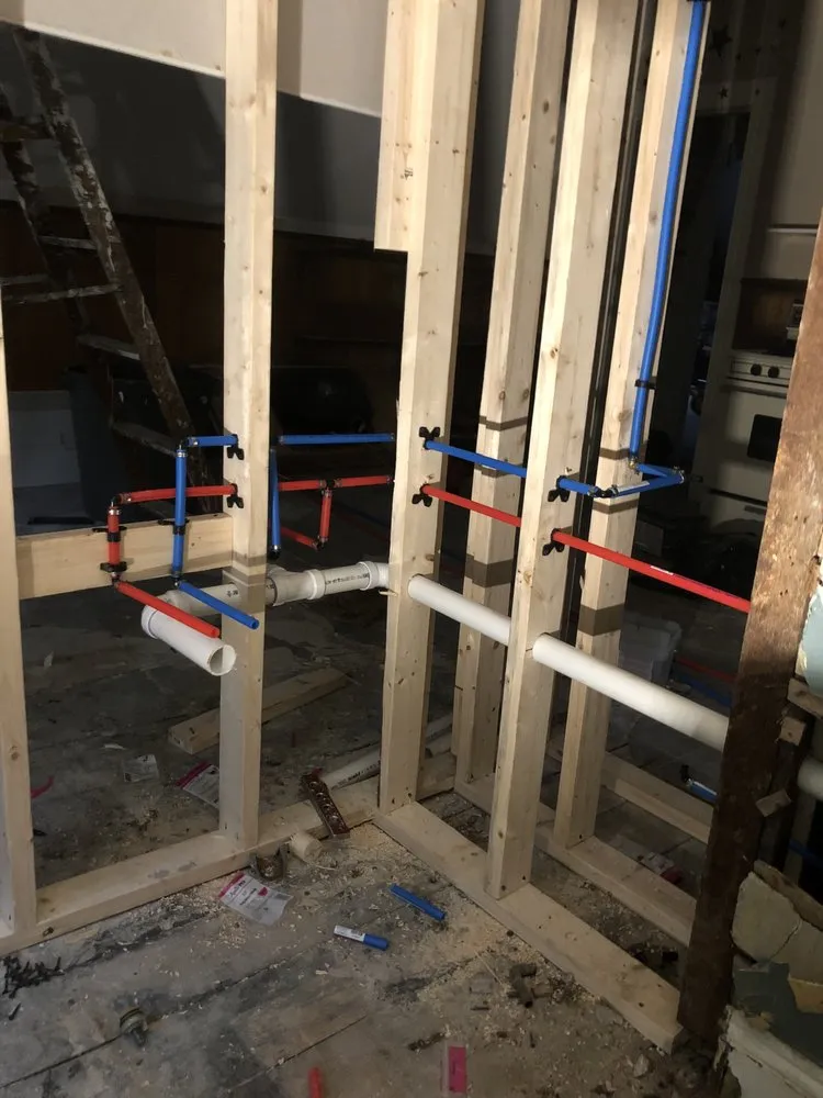 Slide of Haught Plumbing And Heating