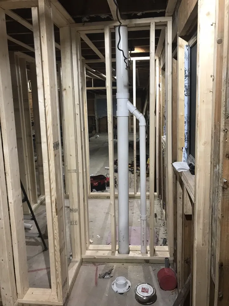 Slide of Haught Plumbing And Heating