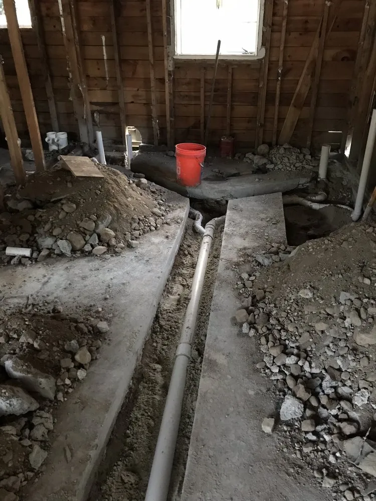 Slide of Haught Plumbing And Heating