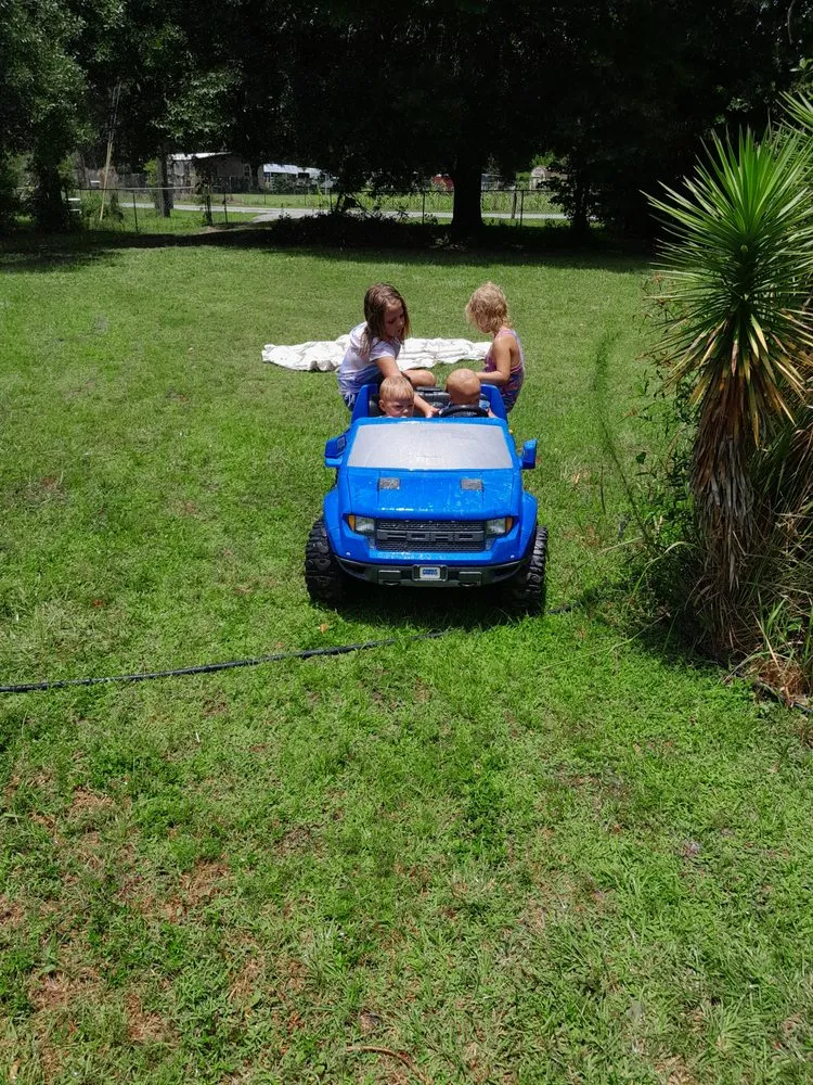 Slide of Haulers Of Stuff Hauling Services