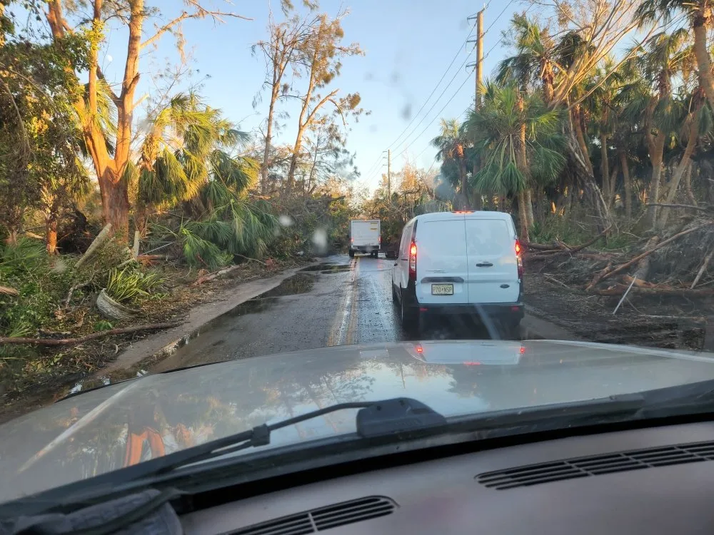 Expert emergency plumbing for homes in Lakeland, FL by Haulers Of Stuff Hauling Services