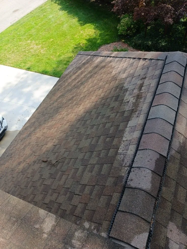 Slide of Haus Masters