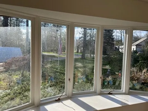 Slide of Haus Masters