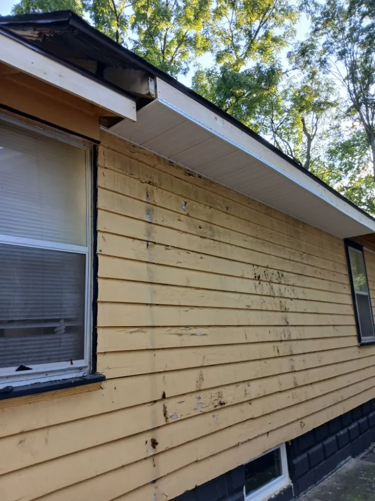 Slide of Haus Masters