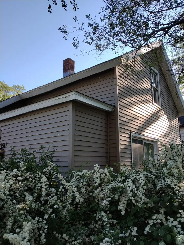 Slide of Haus Masters