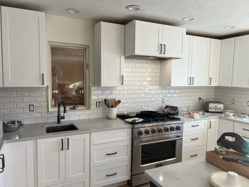 Slide of Haus Masters