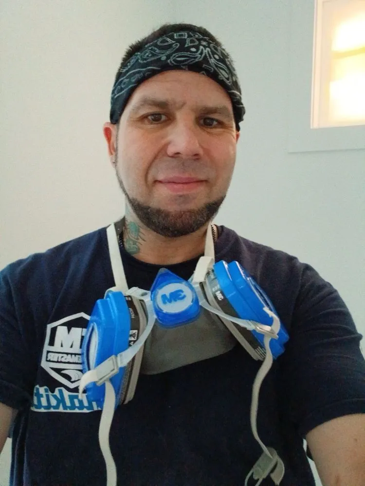 Slide of Haus Masters