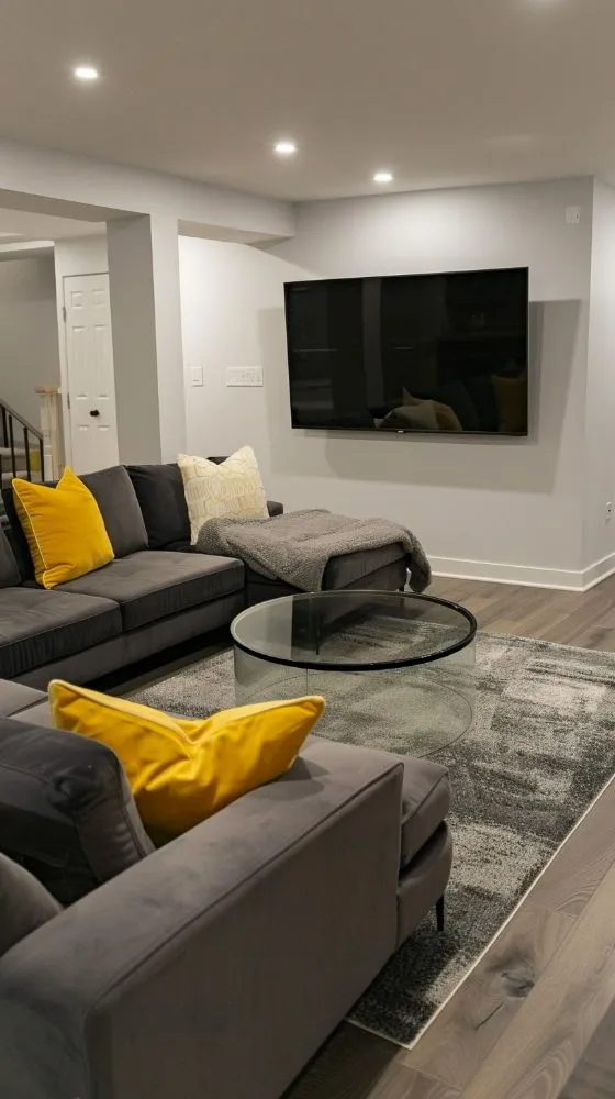 Slide of Haus Masters