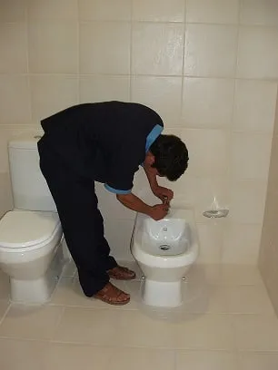 Slide of Haven Plumbing and Heating