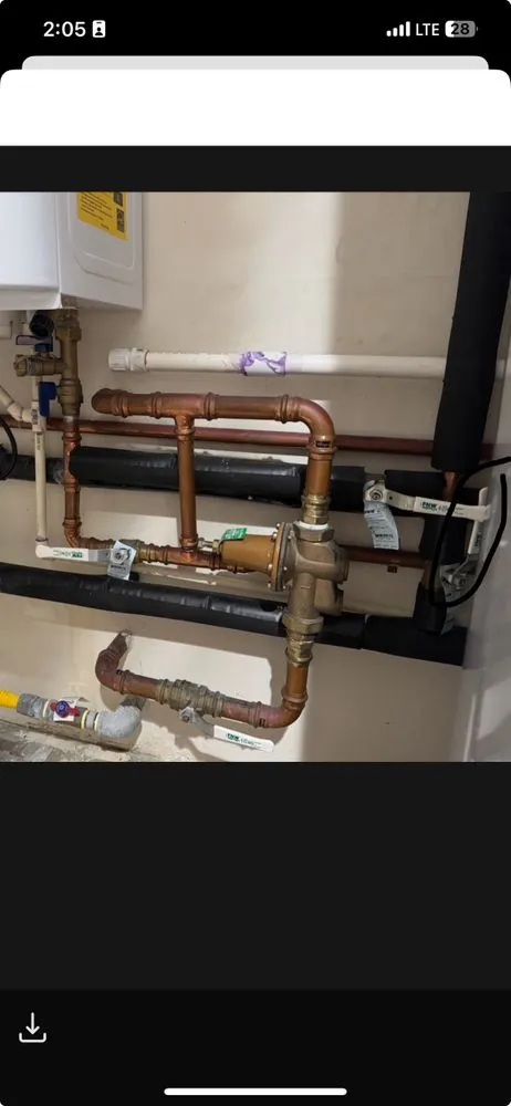 Slide of Hawaii Drain Cleaning Squad