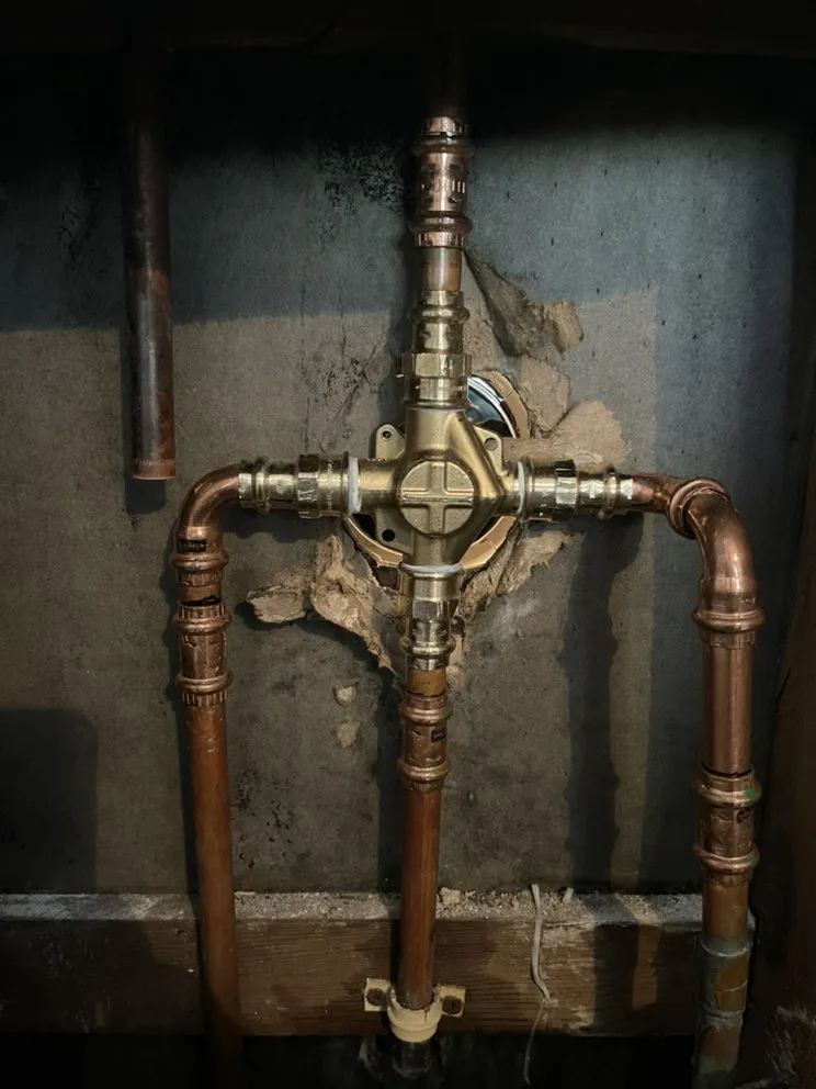 Slide of Hawaii Drain Cleaning Squad