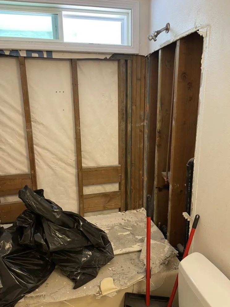 Slide of Hawaii Drain Cleaning Squad