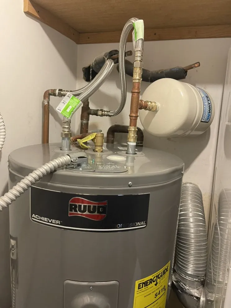 Slide of Hawaii Drain Cleaning Squad