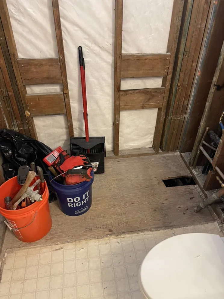 Slide of Hawaii Drain Cleaning Squad