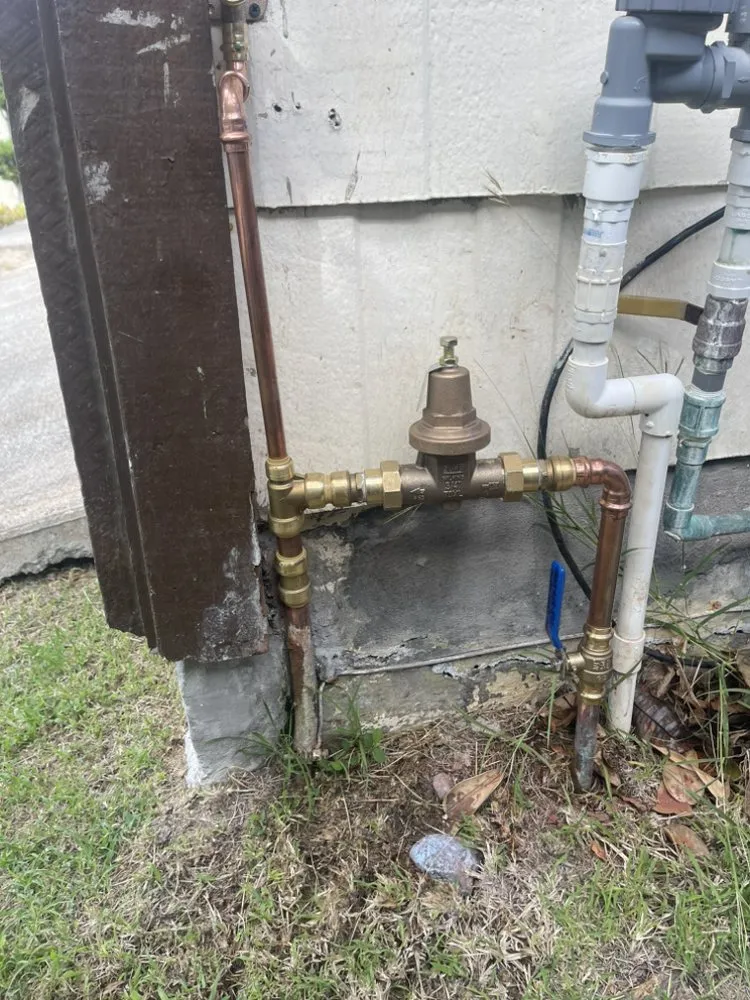 Slide of Hawaii Drain Cleaning Squad