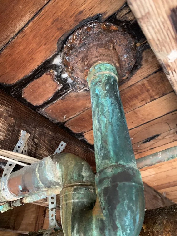 Slide of Hawaii Drain Cleaning Squad