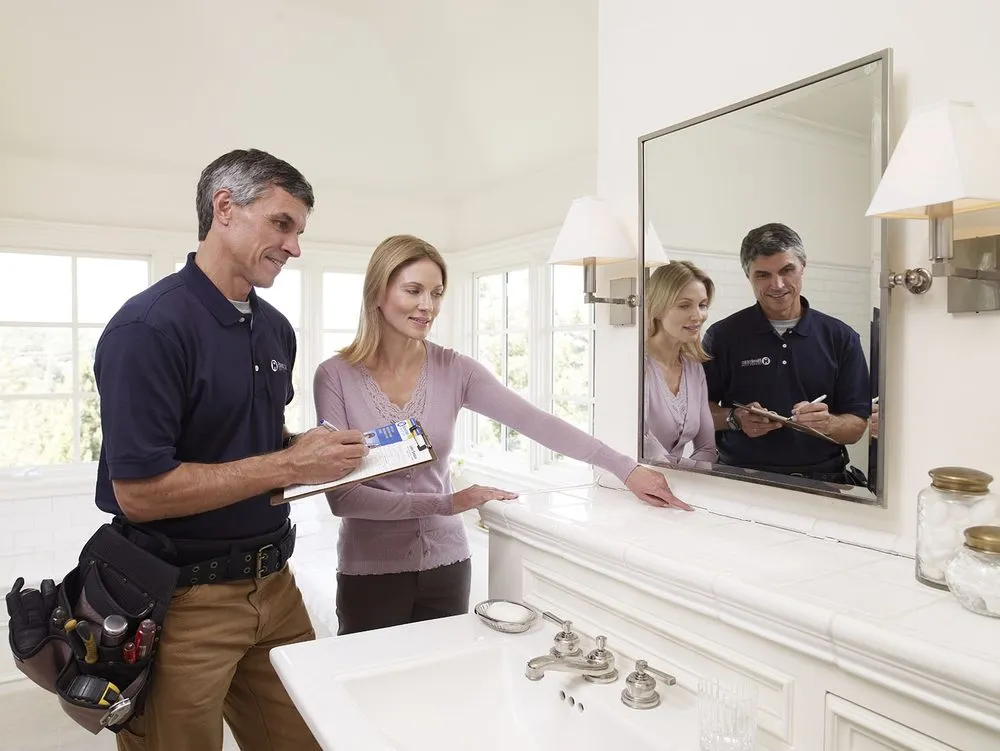 Slide of Hawaii Handyman Service Company