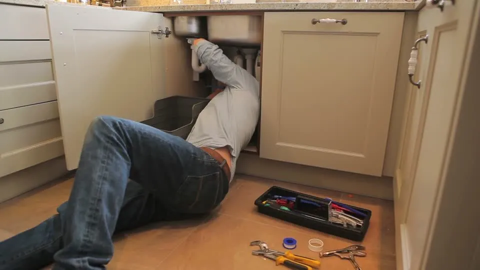 Slide of Hawaii Handyman Service Company