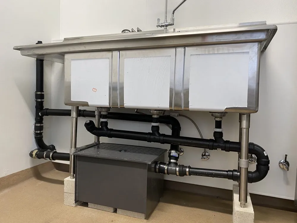 Reliable water heater service in Kamuela, HI by Hawaii Island Drain and Maintenance Specialists