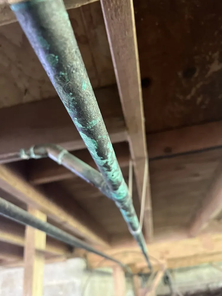 Reliable plumbing repair for homes in Kamuela, HI by Hawaii Island Drain and Maintenance Specialists