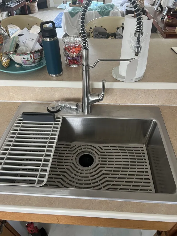 Affordable water heater service service in Kamuela, HI - Hawaii Island Drain and Maintenance Specialists