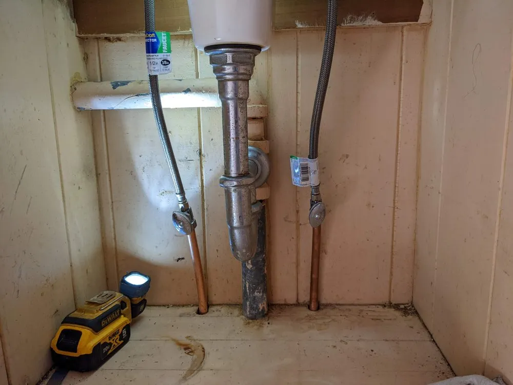 Slide of Hawaii Kai Plumbing