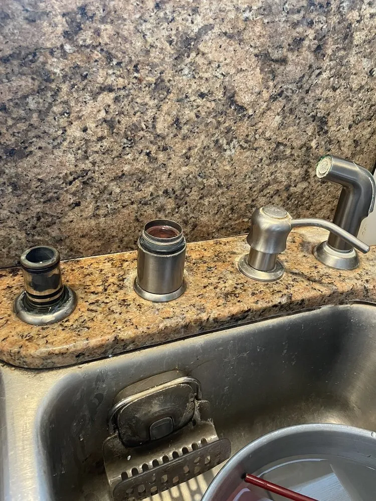 Slide of Hawaii Kai Plumbing