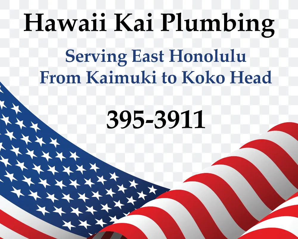 Slide of Hawaii Kai Plumbing