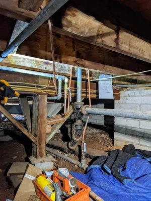 Hawaii Kai Plumbing Logo