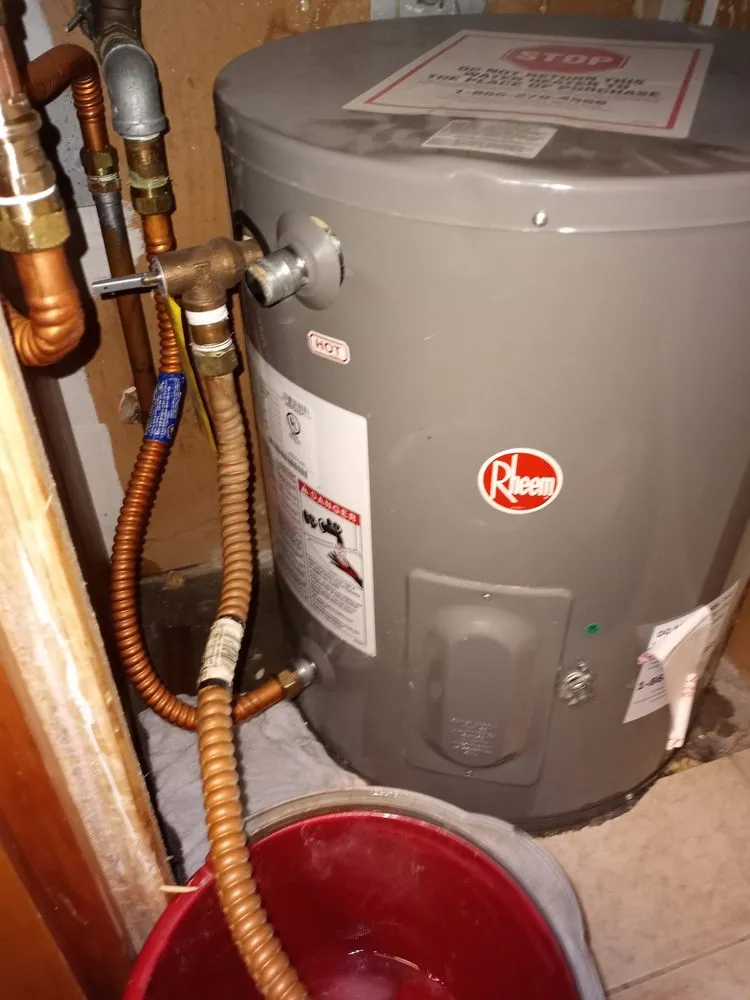 Slide of Hawaii Plumbing and Pipe Lining