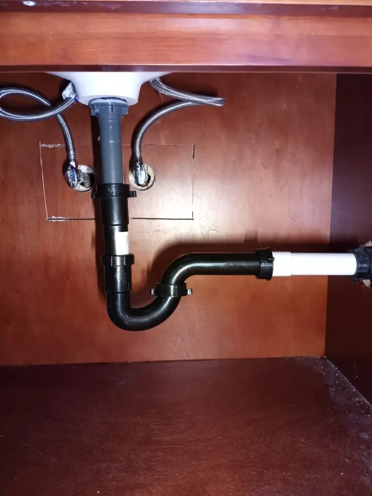 Slide of Hawaii Plumbing and Pipe Lining