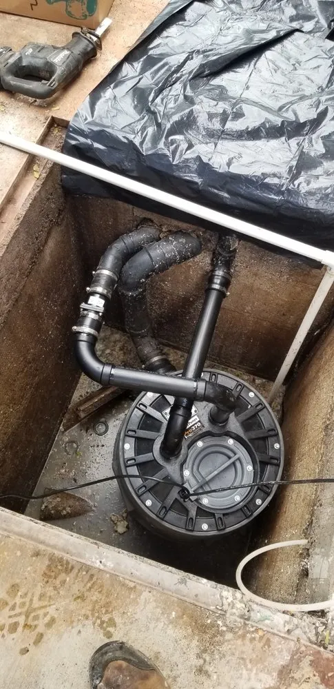 Slide of Hawaii Plumbing and Pipe Lining