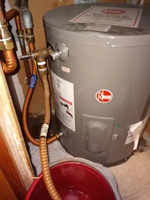 Hawaii Plumbing and Pipe Lining