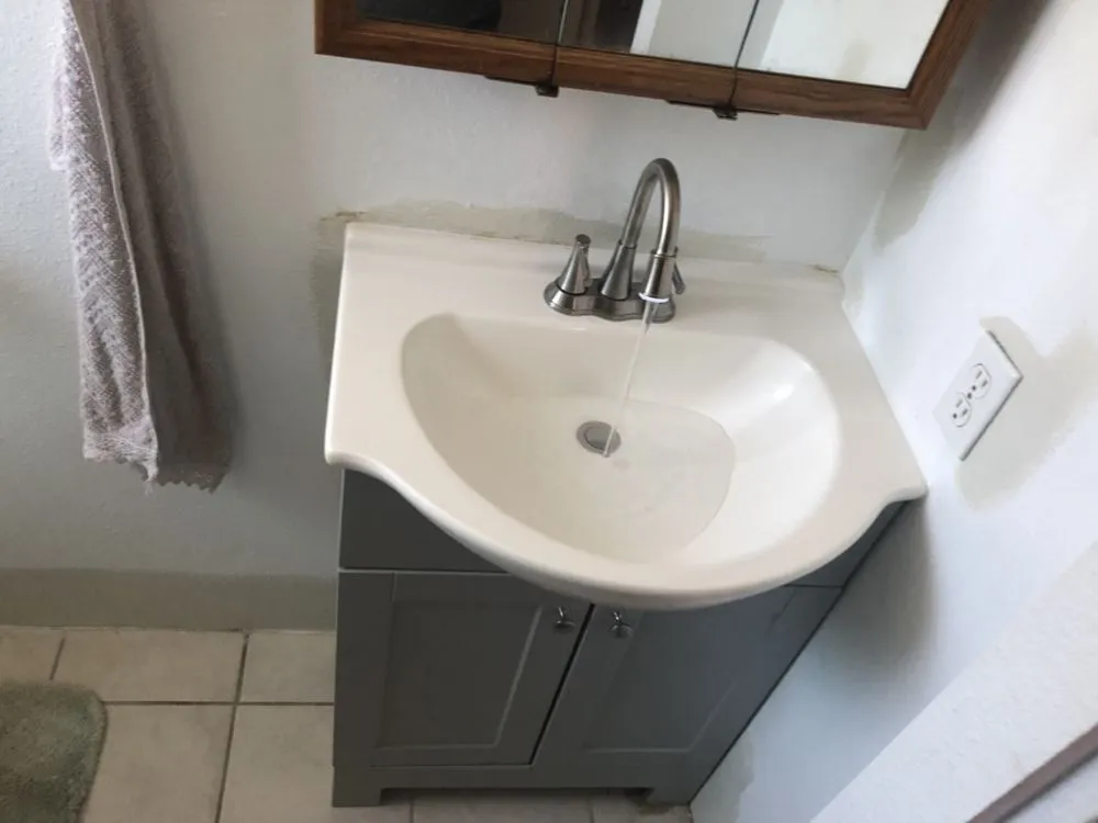 Slide of Hawaii plumbing