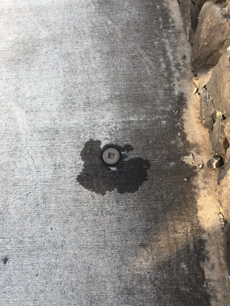 Slide of Hawaii plumbing