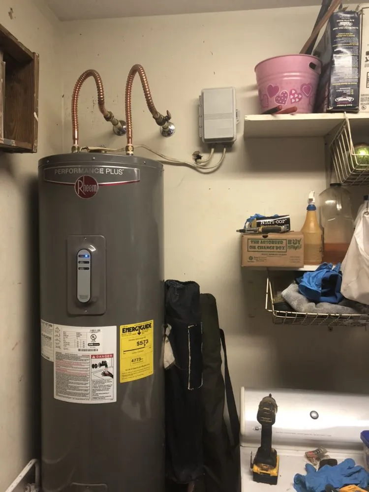 Slide of Hawaii plumbing