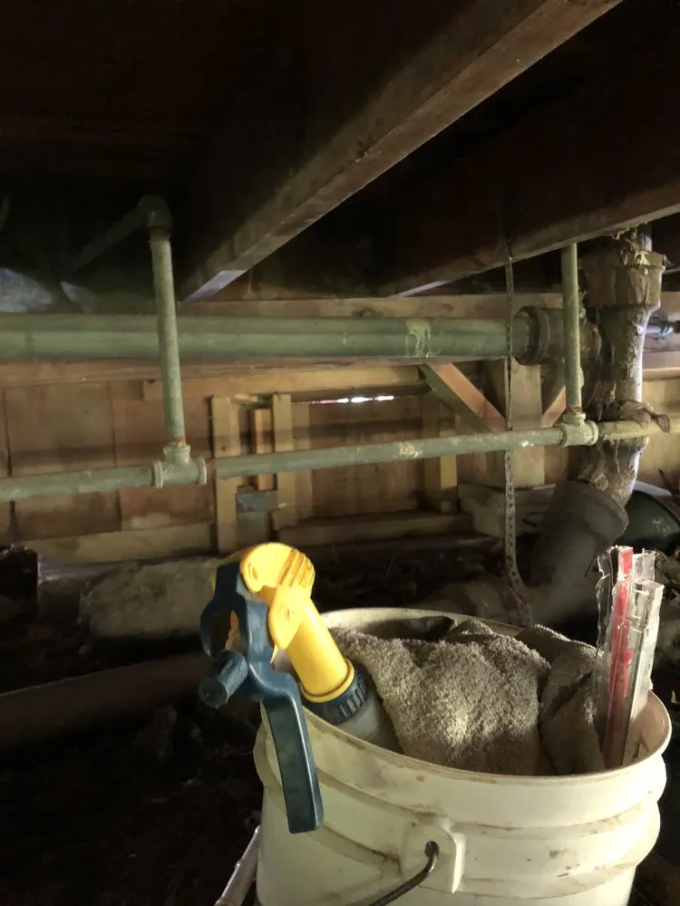 Slide of Hawaii plumbing