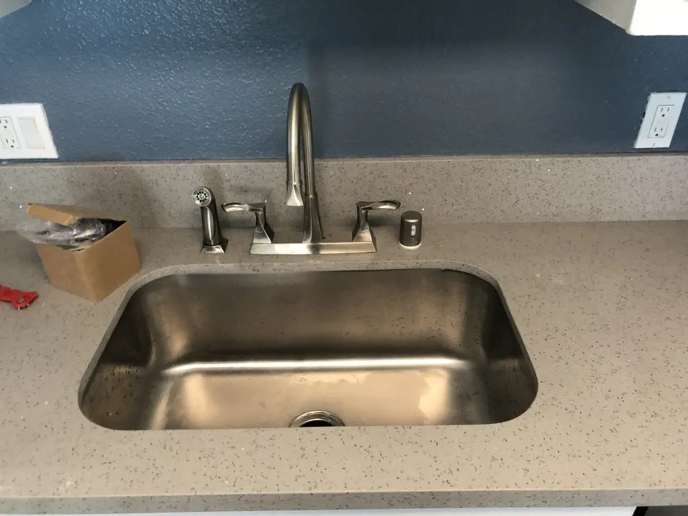 Slide of Hawaii plumbing