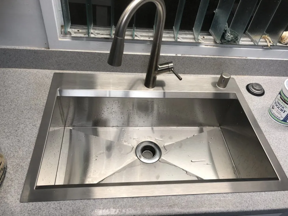 Slide of Hawaii plumbing