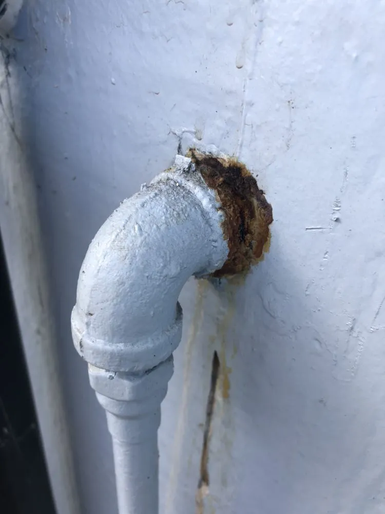 Slide of Hawaii plumbing