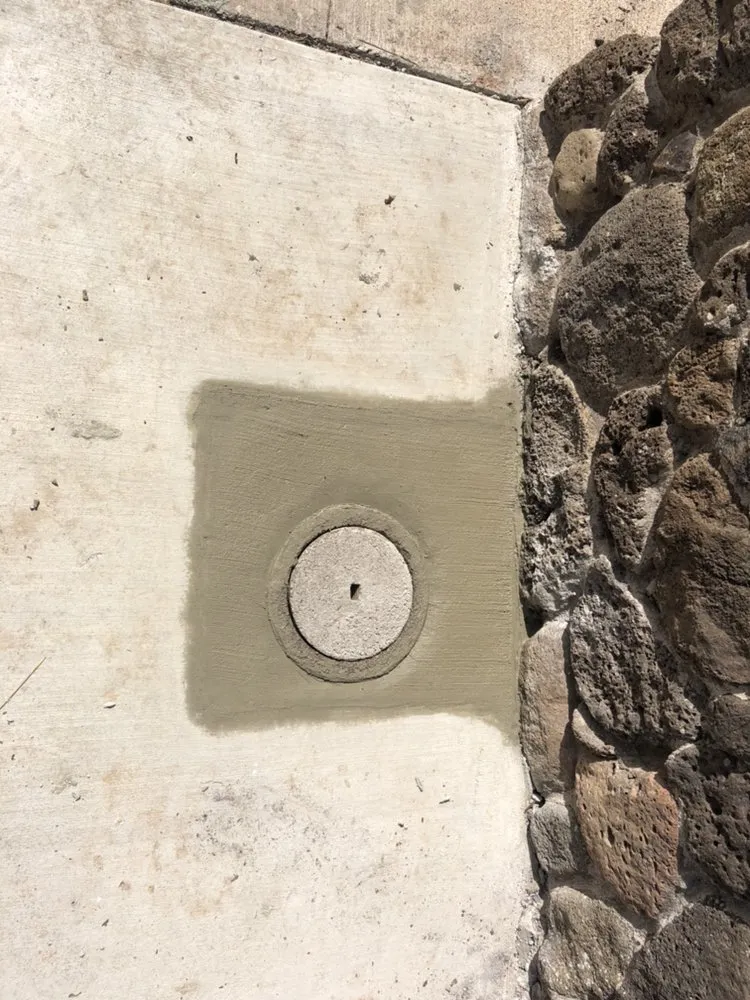 Slide of Hawaii plumbing