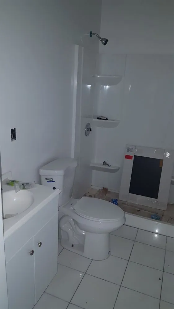 Slide of Hawaii plumbing