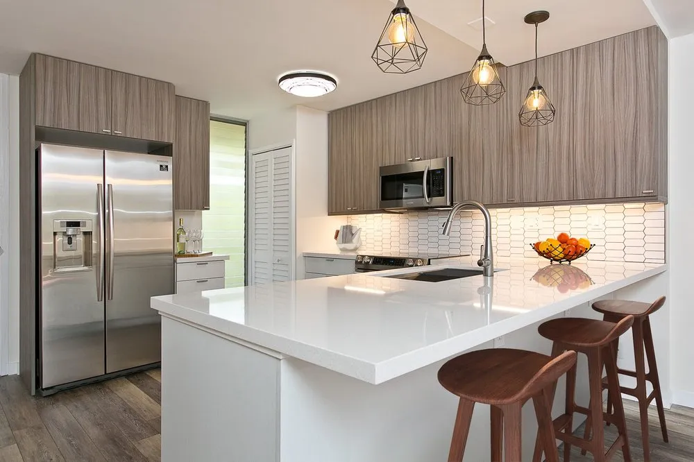 Slide of Hawaii Plumbing Group