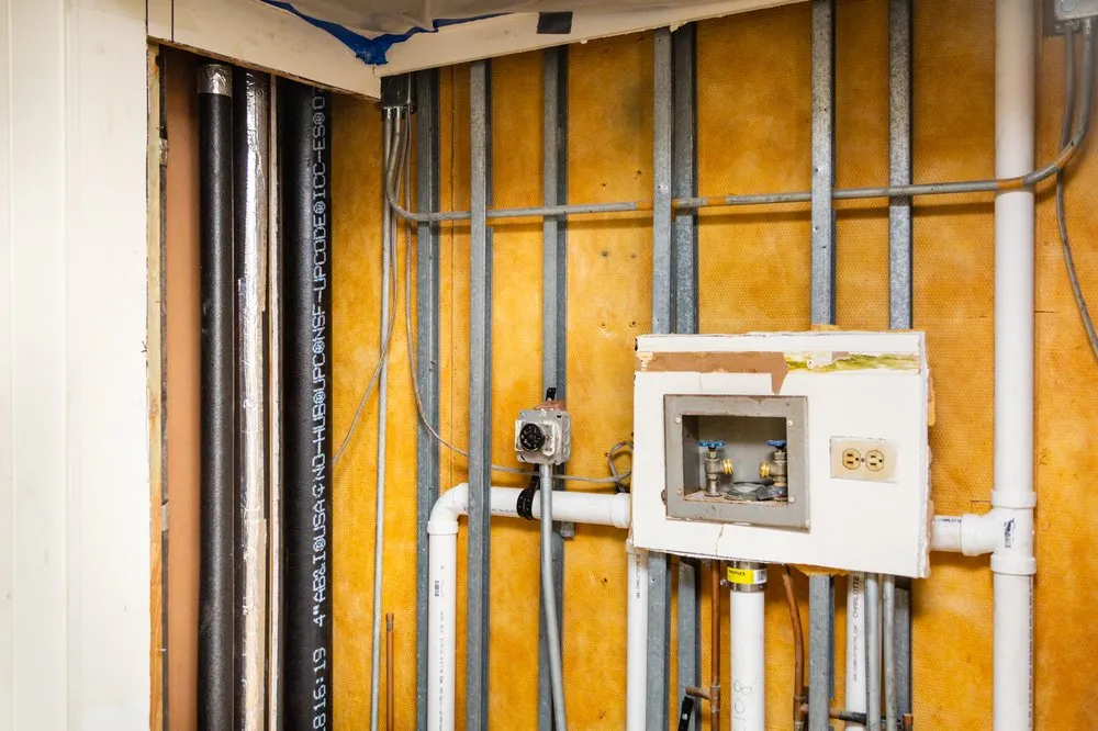 Slide of Hawaii Plumbing Group