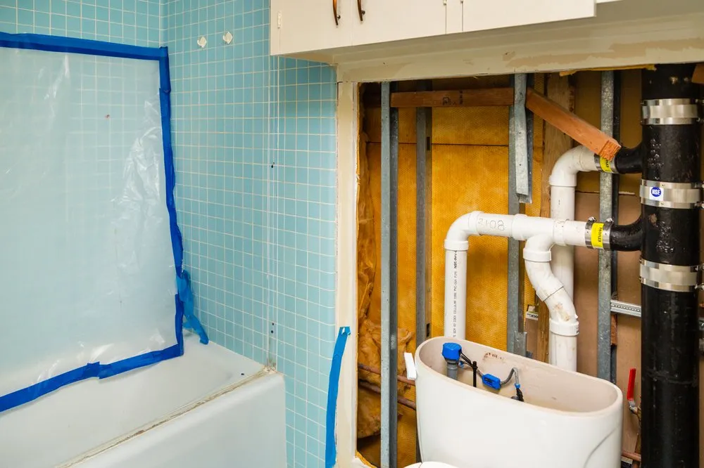 Slide of Hawaii Plumbing Group