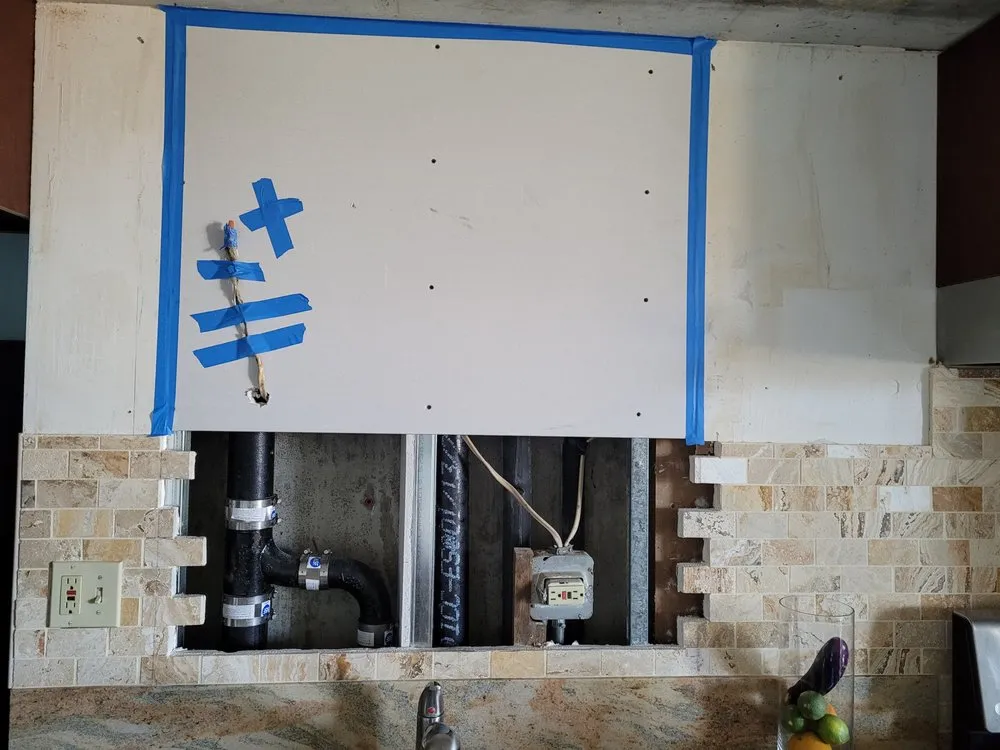 Slide of Hawaii Plumbing Group