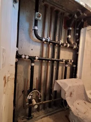 Hawaii Plumbing Group Logo