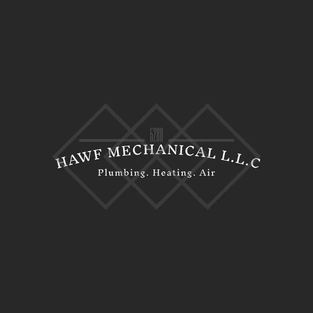 Slide of HAWF Mechanical