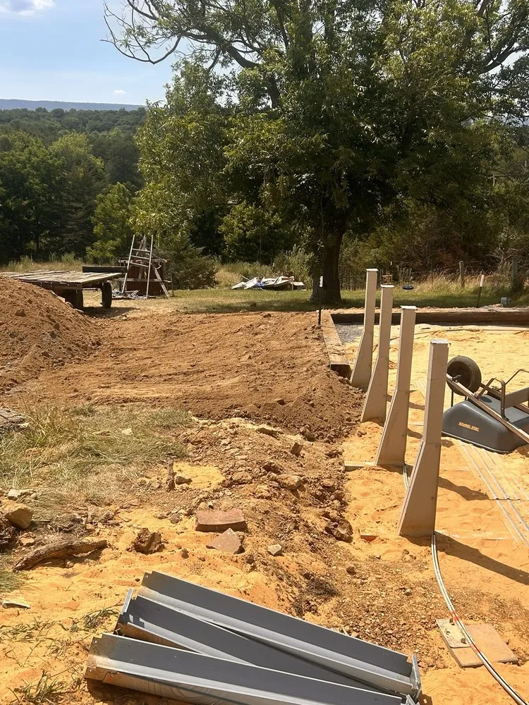 Slide of Hawk and Sons Plumbing