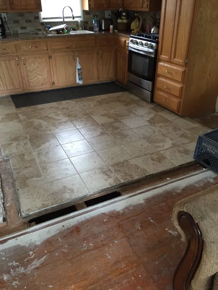 Slide of Hawk Handyman